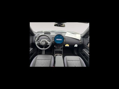 2027 MINI COUNTRYMAN SIGNATURE PLUS