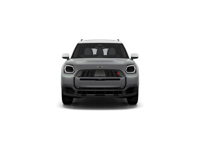 2027 MINI COUNTRYMAN SIGNATURE PLUS