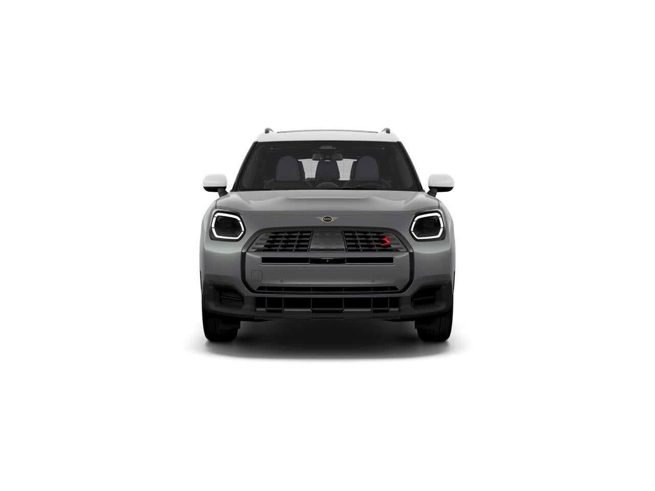 2027 MINI COUNTRYMAN SIGNATURE PLUS