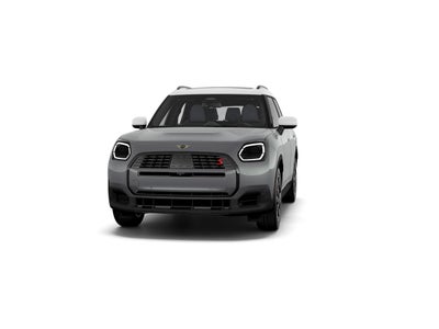 2027 MINI COUNTRYMAN SIGNATURE PLUS