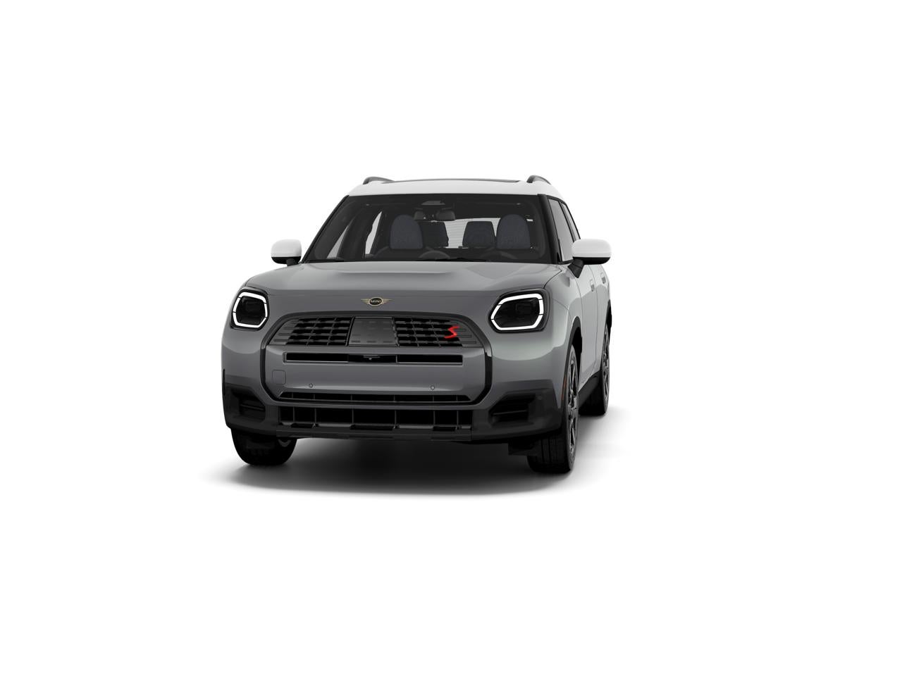 2027 MINI COUNTRYMAN SIGNATURE PLUS