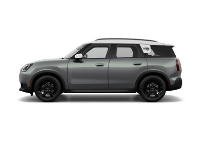 2027 MINI COUNTRYMAN SIGNATURE PLUS