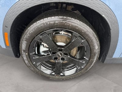 2027 MINI COUNTRYMAN SIGNATURE PLUS