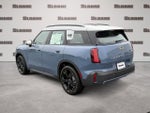 2027 MINI COUNTRYMAN SIGNATURE PLUS