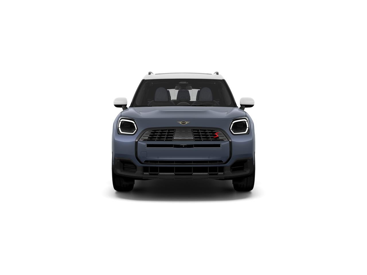 2027 MINI COUNTRYMAN SIGNATURE PLUS