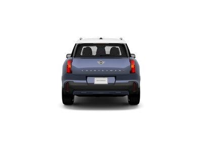 2027 MINI COUNTRYMAN SIGNATURE PLUS