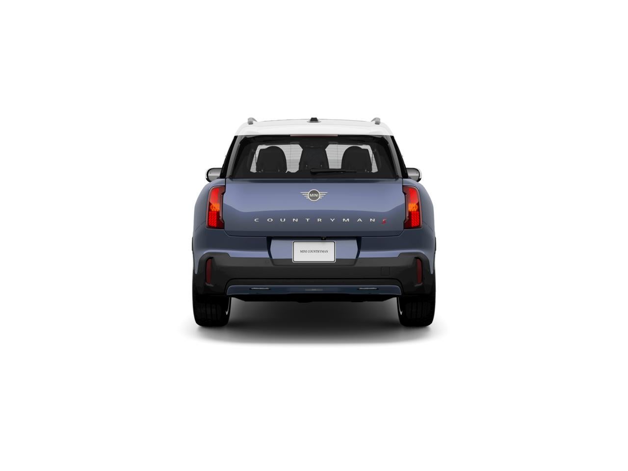 2027 MINI COUNTRYMAN SIGNATURE PLUS