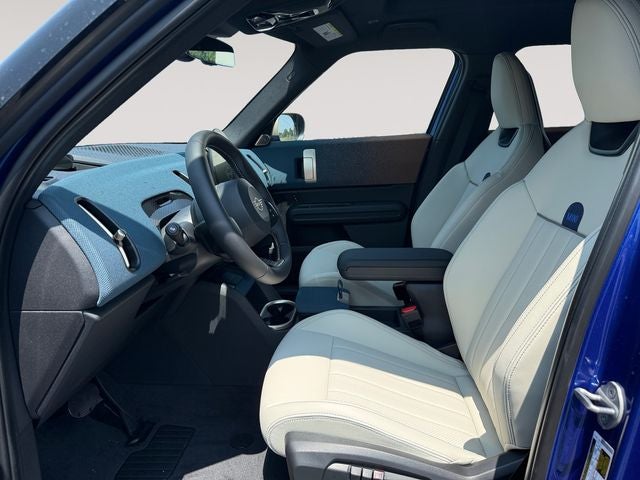 2027 MINI COUNTRYMAN ICONIC