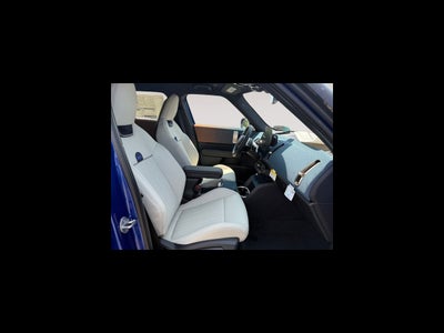 2027 MINI COUNTRYMAN ICONIC
