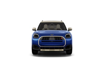 2027 MINI COUNTRYMAN ICONIC