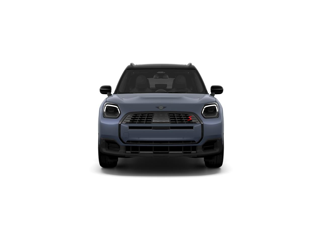 2027 MINI COUNTRYMAN SIGNATURE PLUS