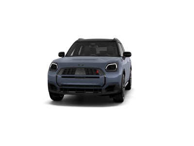 2027 MINI COUNTRYMAN SIGNATURE PLUS