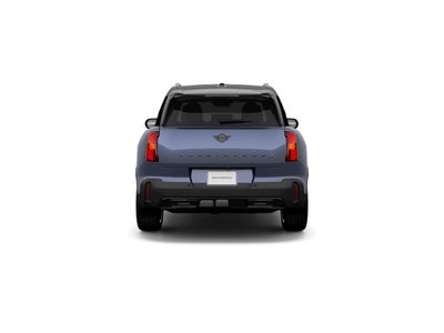 2027 MINI COUNTRYMAN SIGNATURE PLUS