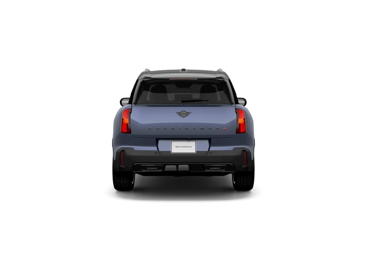 2027 MINI COUNTRYMAN SIGNATURE PLUS
