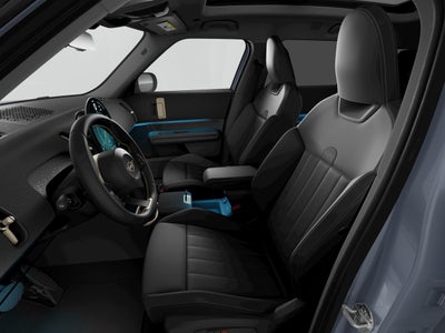 2027 MINI COUNTRYMAN SIGNATURE PLUS