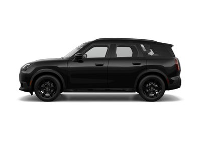2027 MINI COUNTRYMAN SIGNATURE PLUS