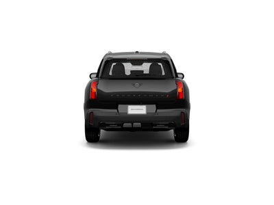 2027 MINI COUNTRYMAN SIGNATURE PLUS