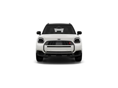 2027 MINI COUNTRYMAN SIGNATURE PLUS
