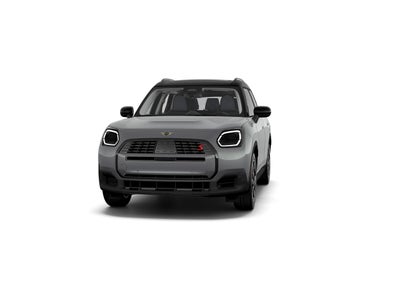 2027 MINI COUNTRYMAN SIGNATURE PLUS