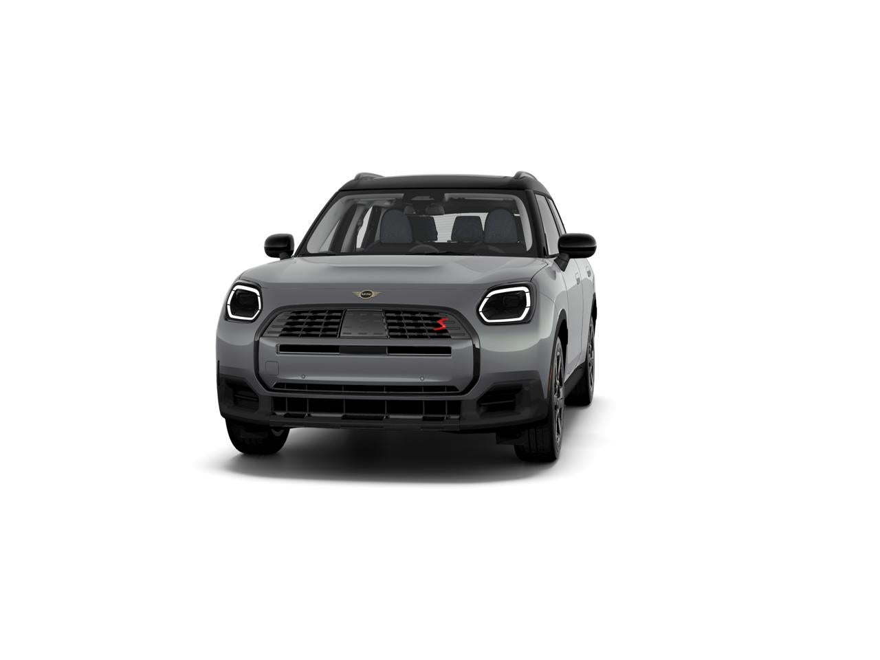 2027 MINI COUNTRYMAN SIGNATURE PLUS