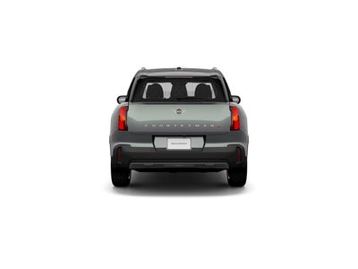 2027 MINI COUNTRYMAN SIGNATURE PLUS