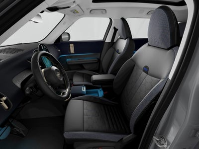 2027 MINI COUNTRYMAN SIGNATURE PLUS