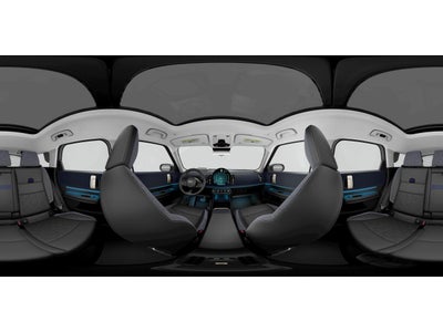 2027 MINI COUNTRYMAN SIGNATURE PLUS