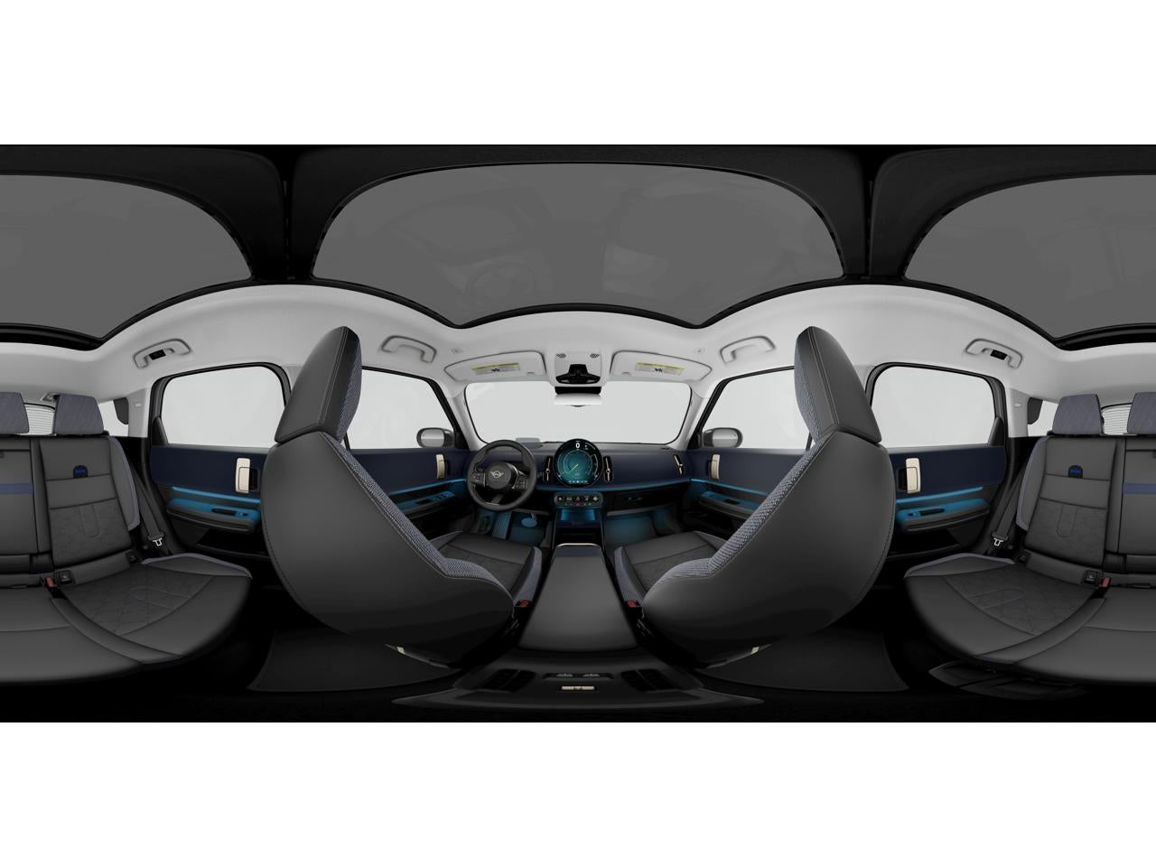 2027 MINI COUNTRYMAN SIGNATURE PLUS