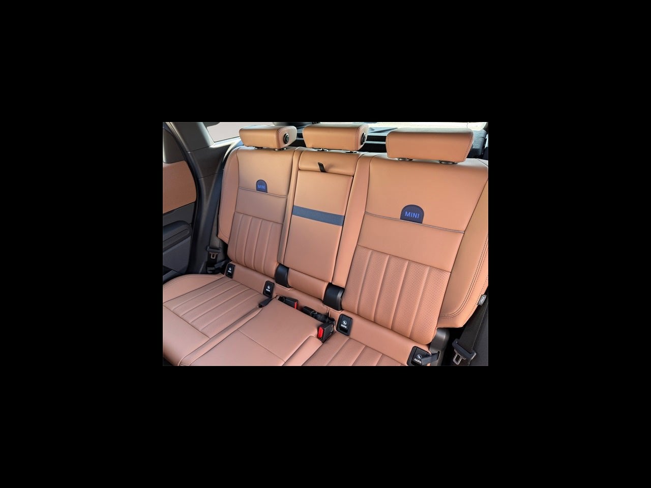 2026 MINI Countryman All4 Cooper S