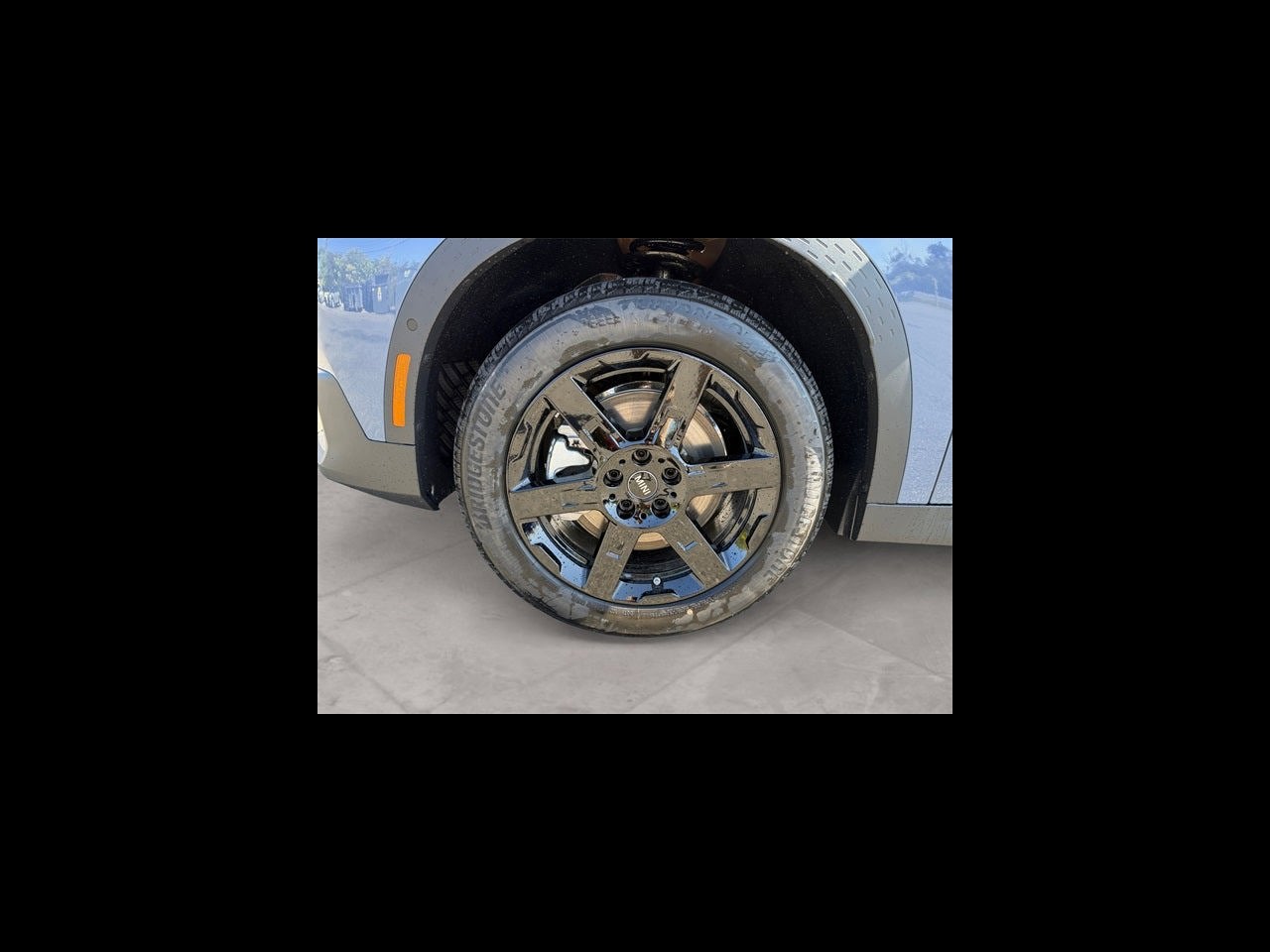 2026 MINI Countryman All4 Cooper S