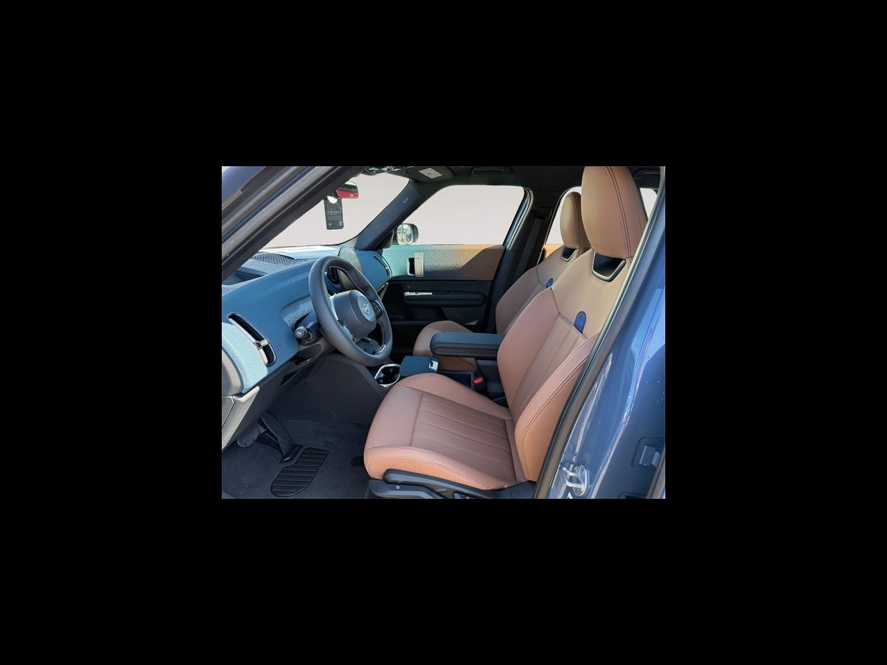 2026 MINI Countryman All4 Cooper S