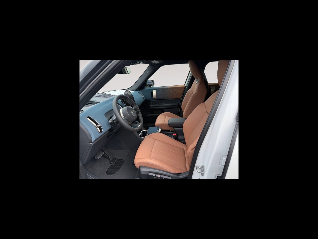 2026 MINI Countryman All4 Cooper S