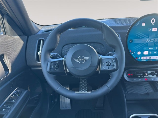 2026 MINI Countryman All4 Cooper S