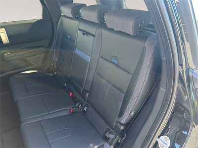 2026 MINI Countryman All4 Cooper S