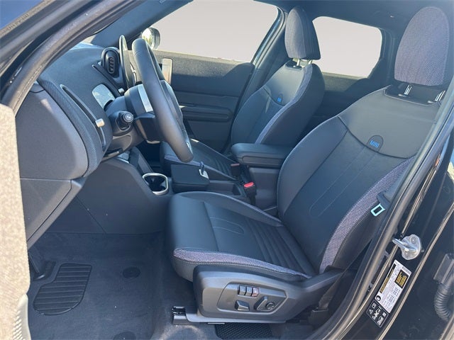 2026 MINI Countryman All4 Cooper S