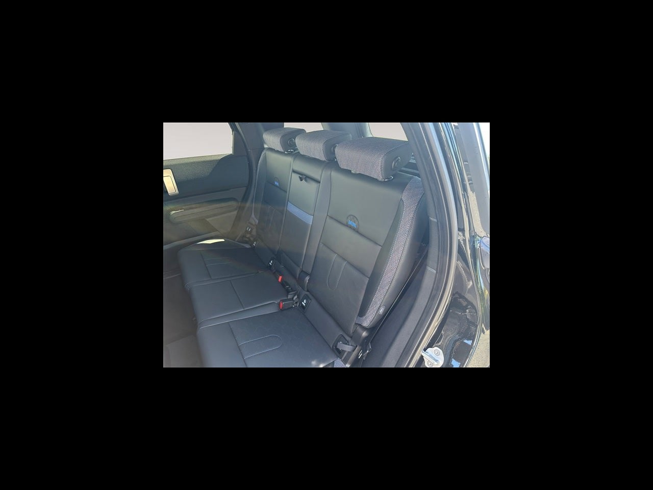 2026 MINI Countryman All4 Cooper S