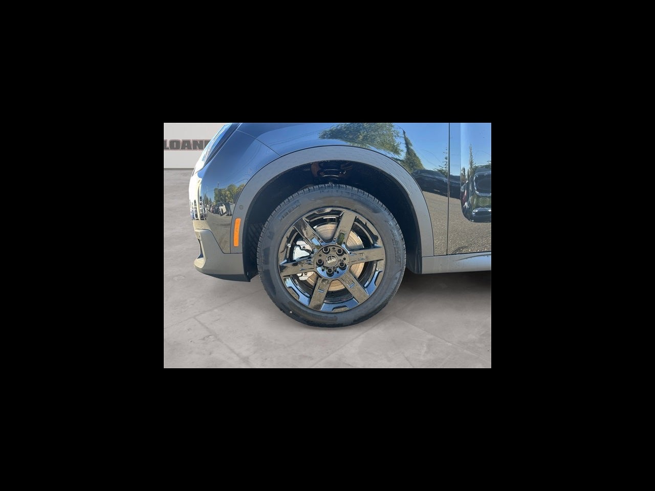 2026 MINI Countryman All4 Cooper S