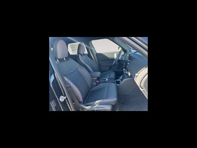 2026 MINI Countryman All4 Cooper S