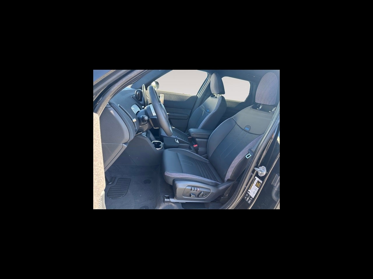 2026 MINI Countryman All4 Cooper S