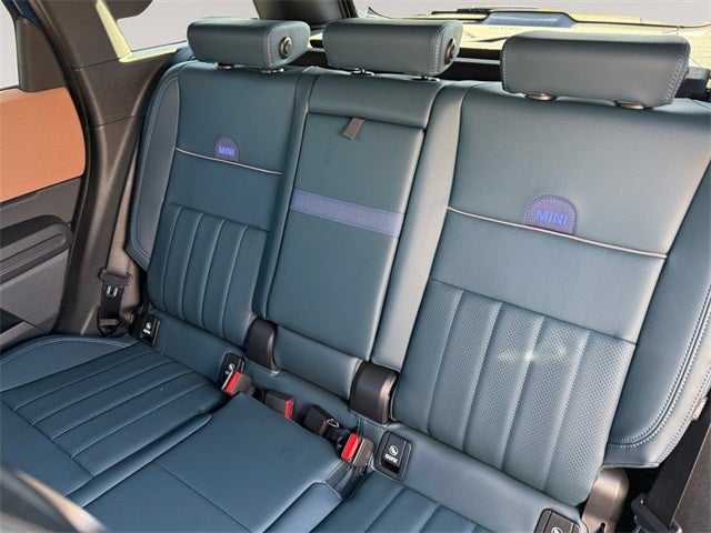 2026 MINI Countryman All4 Cooper S