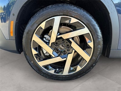 2026 MINI Countryman All4 Cooper S