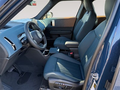 2026 MINI Countryman All4 Cooper S