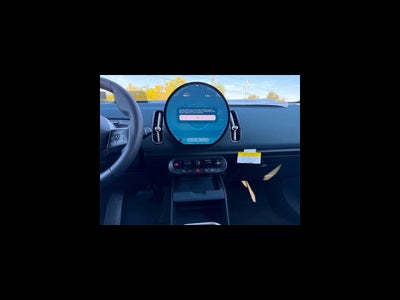 2026 MINI Countryman All4 Cooper S