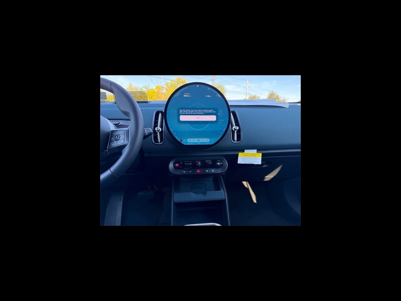 2026 MINI Countryman All4 Cooper S