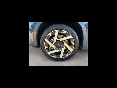 2026 MINI Countryman All4 Cooper S