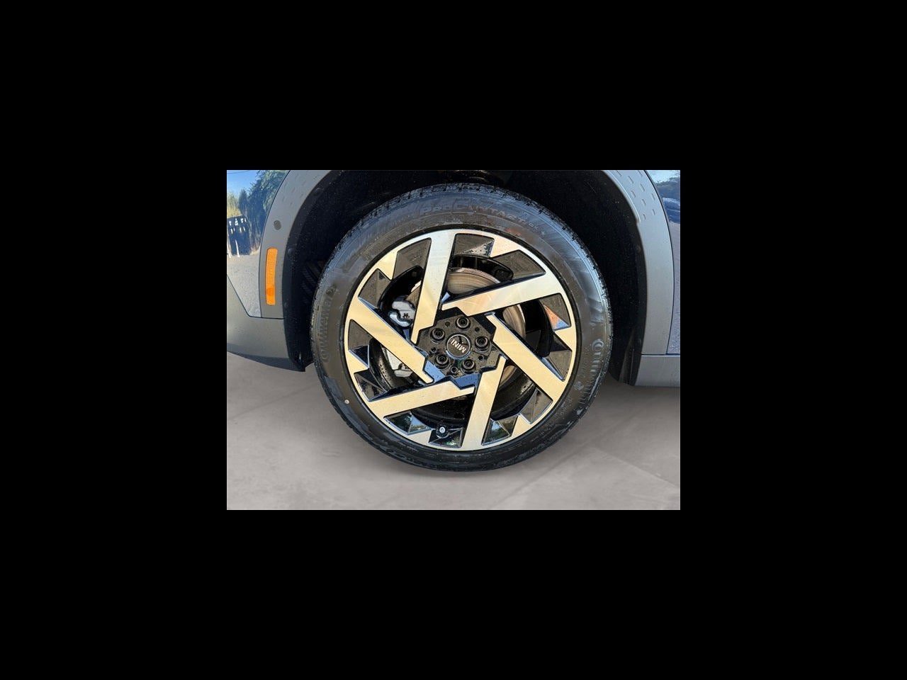 2026 MINI Countryman All4 Cooper S