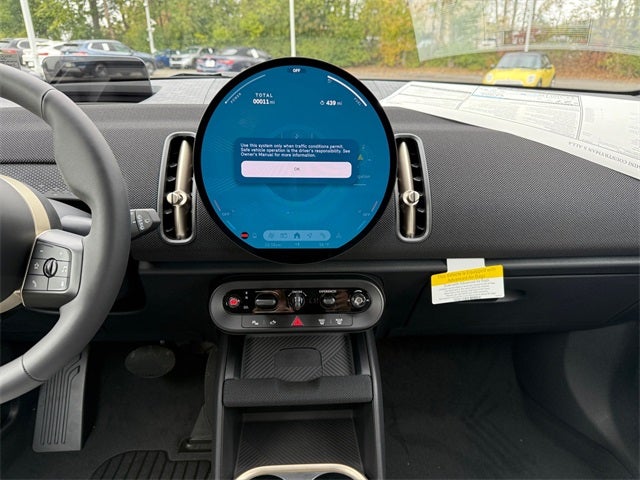 2026 MINI Countryman All4 Cooper S