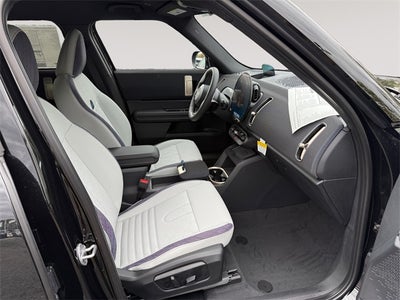 2026 MINI Countryman All4 Cooper S