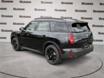 2026 MINI Countryman All4 Cooper S