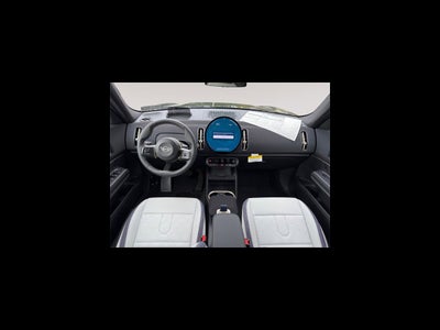 2026 MINI Countryman All4 Cooper S